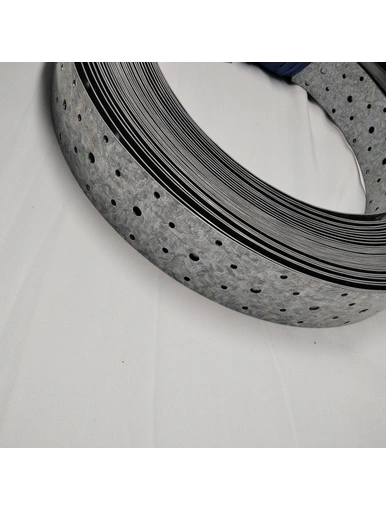 Galvanized Hoop Iron Wall Ties - Buy hoop iron in walls, hoop iron purpose, hoop iron in brick wall Product on Surealong